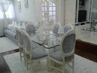 Sobrado, 3 quartos, 342 m² - Foto 5