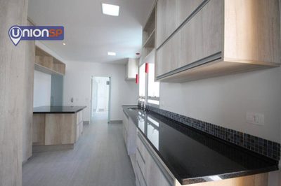Apartamento, 3 quartos, 244 m² - Foto 5