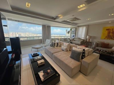 Cobertura, 3 quartos, 323 m² - Foto 3