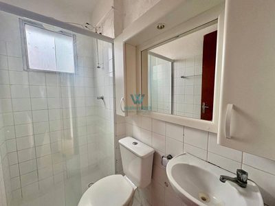 Apartamento, 2 quartos, 49 m² - Foto 5