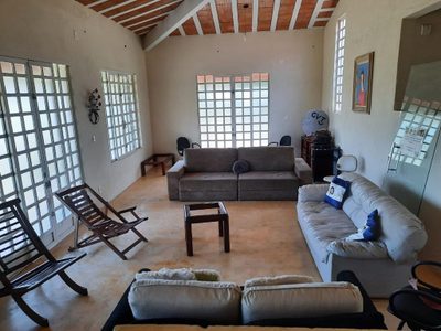 Chácara, 4 quartos - Foto 3