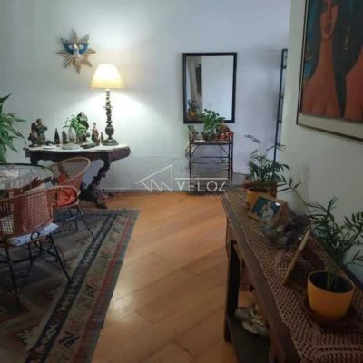 Apartamento, 2 quartos, 95 m² - Foto 4