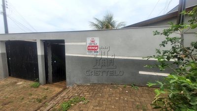 Casa, 3 quartos, 125 m² - Foto 2