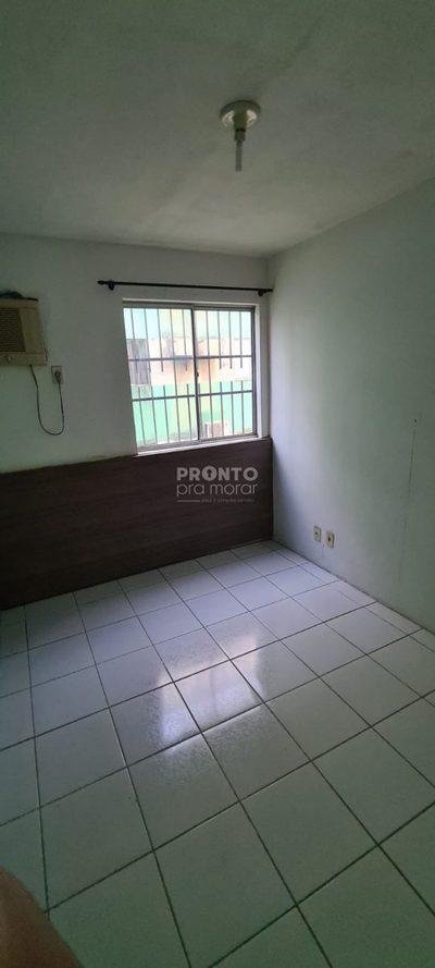 Apartamento, 2 quartos, 46 m² - Foto 4