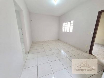 Casa de Condomínio, 2 quartos - Foto 3