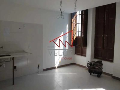 Apartamento, 2 quartos, 36 m² - Foto 5