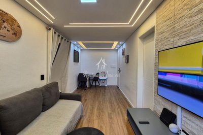 Apartamento, 2 quartos, 50 m² - Foto 1
