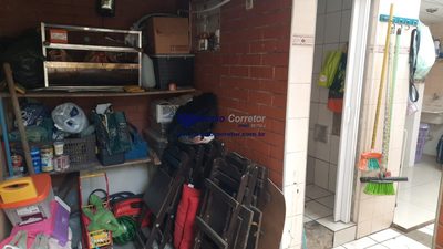 Sobrado, 2 quartos, 116 m² - Foto 5