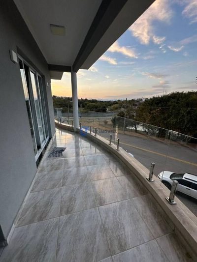 Sobrado, 3 quartos, 245 m² - Foto 4