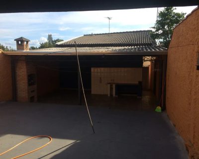 Casa, 2 quartos, 100 m² - Foto 4