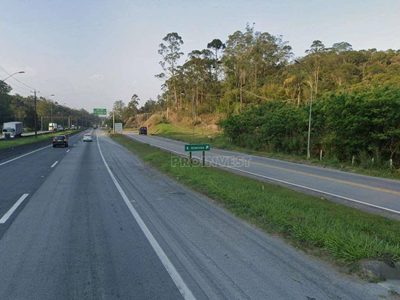 Terreno, 6 hectares - Foto 1