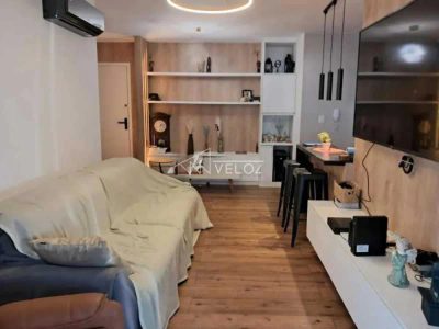 Apartamento, 3 quartos, 102 m² - Foto 1