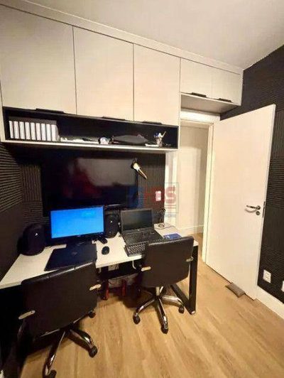 Apartamento, 3 quartos, 100 m² - Foto 2