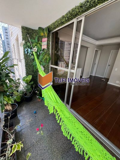 Apartamento, 4 quartos, 200 m² - Foto 3