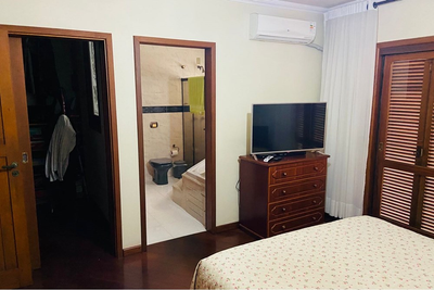 Casa, 4 quartos, 372 m² - Foto 5
