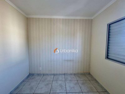 Apartamento, 2 quartos, 52 m² - Foto 2