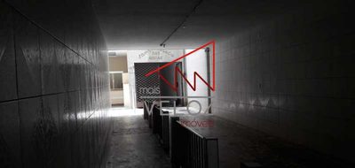 Loja-Salão, 1 m² - Foto 1