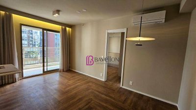 Apartamento, 1 quarto, 55 m² - Foto 3