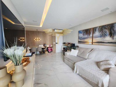 Apartamento, 2 quartos, 85 m² - Foto 4