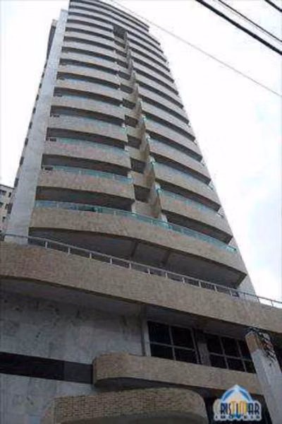 Apartamento, 2 quartos, 75 m² - Foto 2