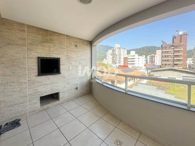Apartamento, 3 quartos, 96 m² - Foto 1
