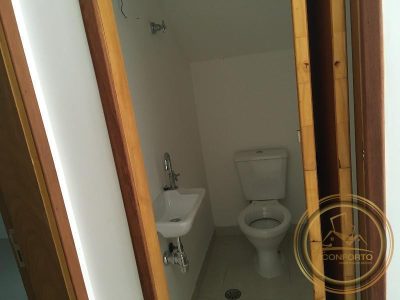 Casa de Condomínio, 2 quartos - Foto 5