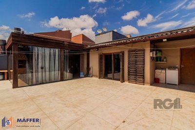 Cobertura, 3 quartos, 251 m² - Foto 1