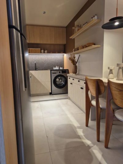 Apartamento, 2 quartos, 38 m² - Foto 3