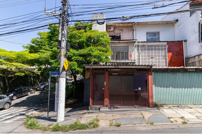 Prédio Inteiro, 279 m² - Foto 3