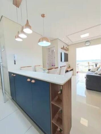 Apartamento, 2 quartos, 54 m² - Foto 2