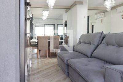 Apartamento, 3 quartos, 66 m² - Foto 3