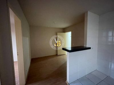 Apartamento, 2 quartos, 44 m² - Foto 5