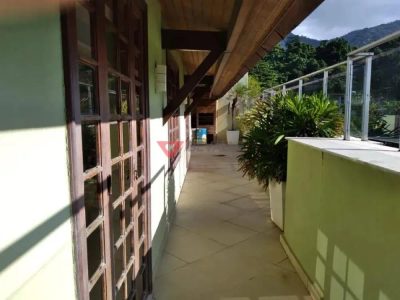 Cobertura, 3 quartos, 301 m² - Foto 3