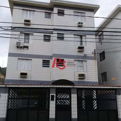 Apartamento, 1 quarto, 69 m² - Foto 4