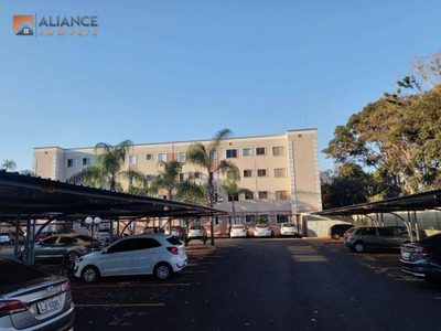 Apartamento, 2 quartos, 58 m² - Foto 5