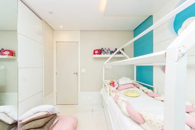 Apartamento, 2 quartos, 129 m² - Foto 4