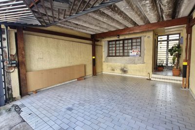 Sobrado, 3 quartos, 114 m² - Foto 3