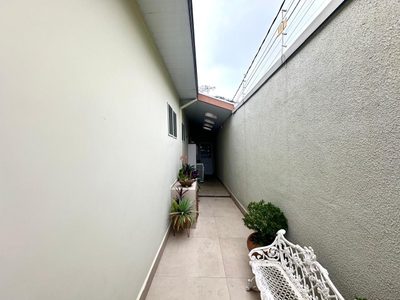 Casa, 3 quartos, 130 m² - Foto 3