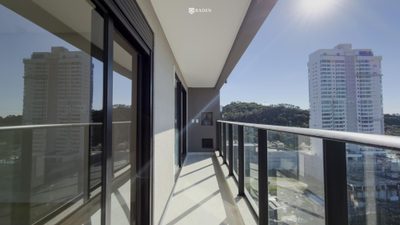 Apartamento, 3 quartos, 102 m² - Foto 3
