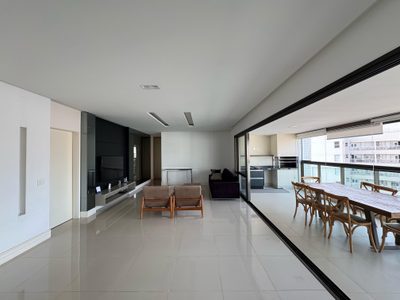 Apartamento, 3 quartos, 173 m² - Foto 5