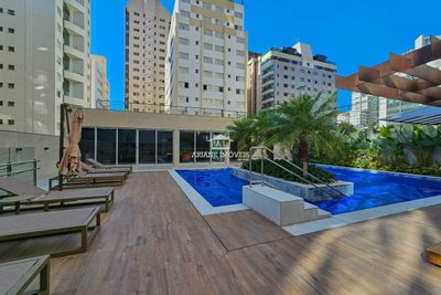 Apartamento, 2 quartos, 67 m² - Foto 1