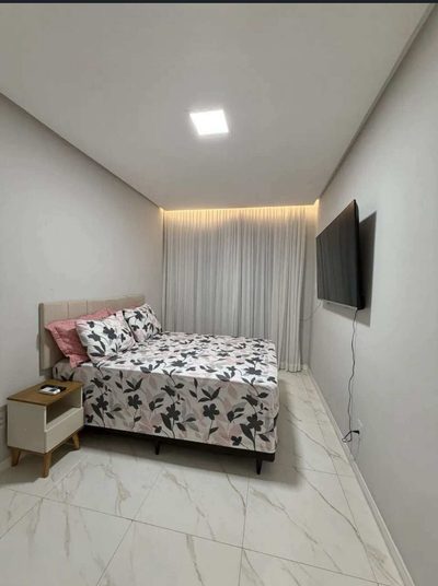 Apartamento, 3 quartos, 96 m² - Foto 5