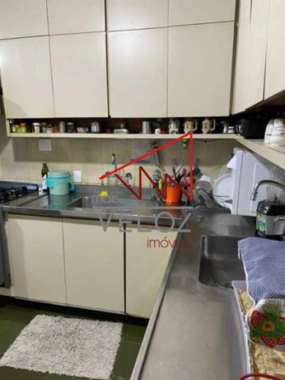 Apartamento, 4 quartos, 248 m² - Foto 1