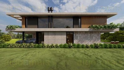 Casa de Condomínio, 5 quartos - Foto 4