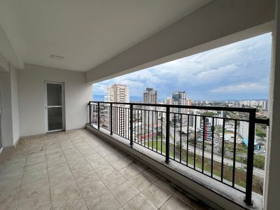 Apartamento, 3 quartos, 106 m² - Foto 1