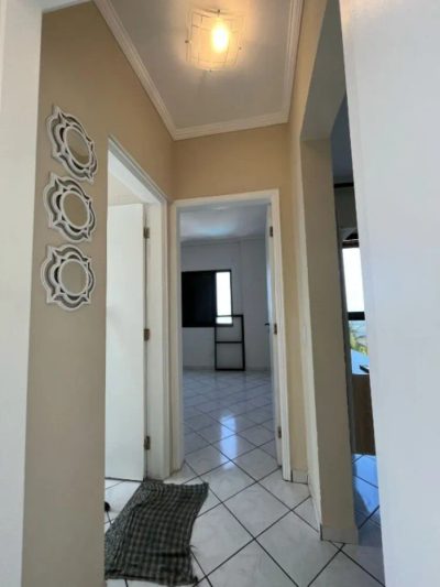 Apartamento, 2 quartos, 81 m² - Foto 1