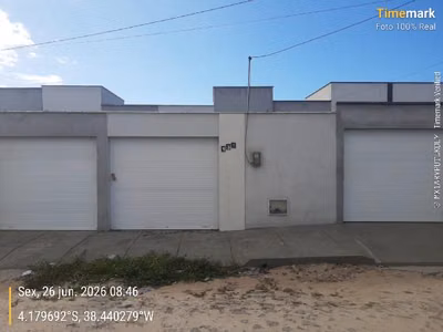 Casa, 2 quartos, 62 m² - Foto 1