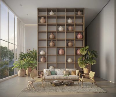 Apartamento, 3 quartos, 144 m² - Foto 3