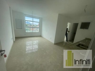 Apartamento, 1 quarto, 40 m² - Foto 2
