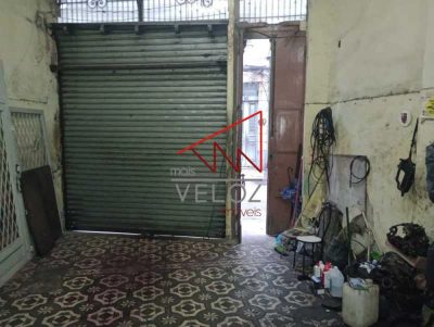 Loja-Salão, 132 m² - Foto 1